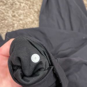 Lululemon align high rise jogger